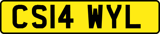 CS14WYL