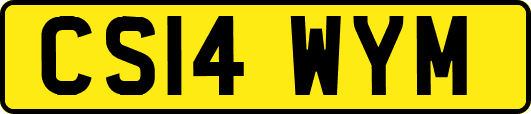 CS14WYM