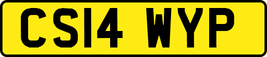 CS14WYP