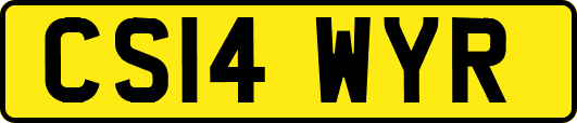 CS14WYR