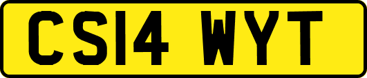 CS14WYT
