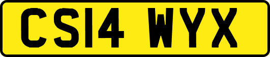 CS14WYX