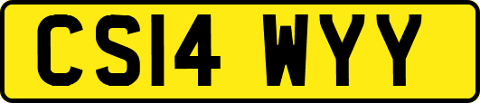CS14WYY