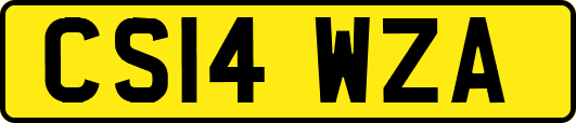 CS14WZA