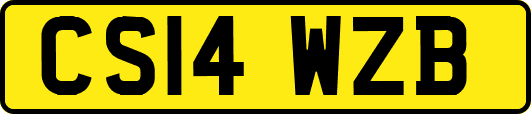 CS14WZB