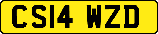 CS14WZD