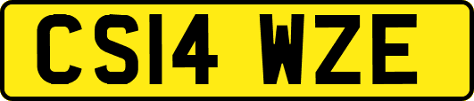 CS14WZE