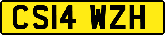 CS14WZH