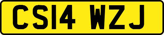 CS14WZJ