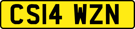 CS14WZN