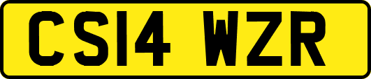 CS14WZR