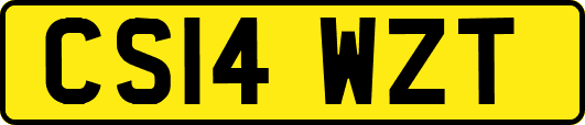 CS14WZT