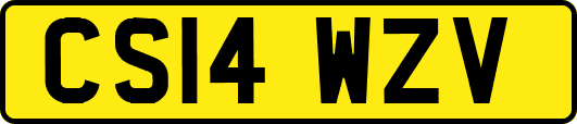 CS14WZV