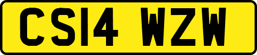 CS14WZW