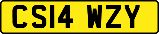 CS14WZY
