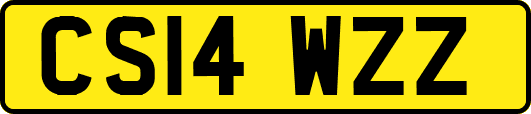 CS14WZZ
