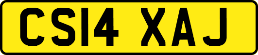 CS14XAJ