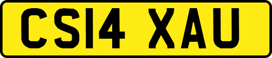 CS14XAU