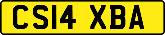 CS14XBA