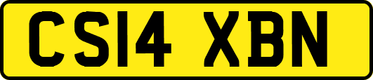 CS14XBN