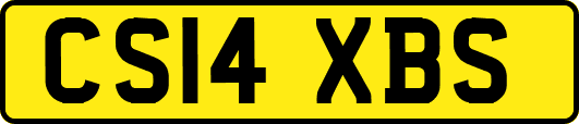 CS14XBS