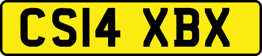 CS14XBX