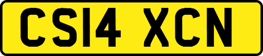CS14XCN