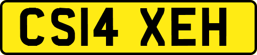 CS14XEH