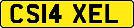 CS14XEL