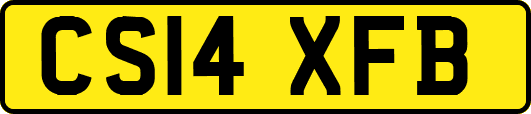 CS14XFB