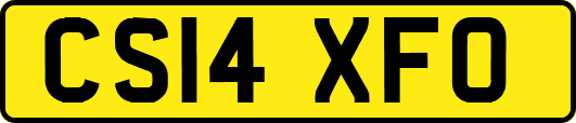 CS14XFO