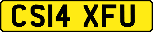 CS14XFU