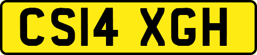 CS14XGH