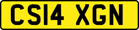 CS14XGN