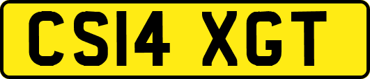 CS14XGT