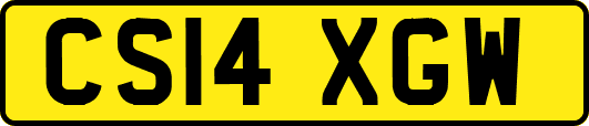 CS14XGW