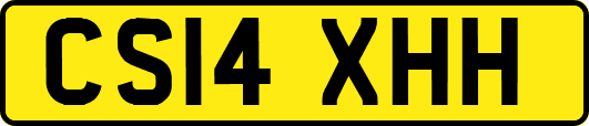 CS14XHH
