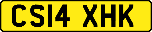 CS14XHK