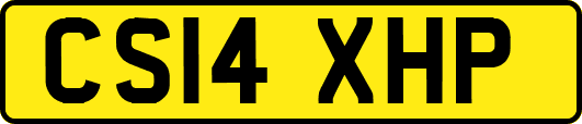 CS14XHP