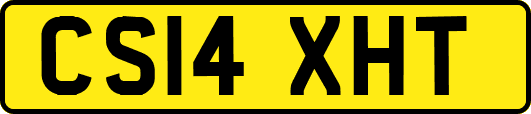 CS14XHT