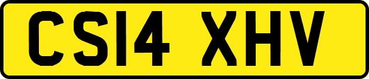 CS14XHV