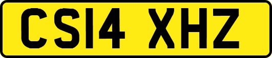 CS14XHZ