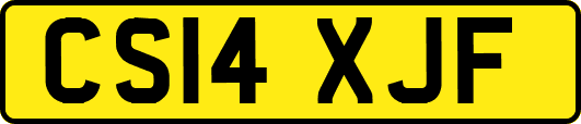 CS14XJF