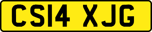 CS14XJG