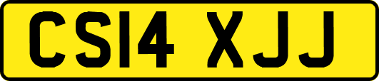CS14XJJ