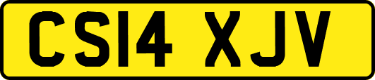 CS14XJV