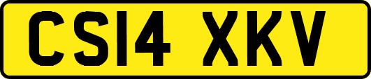 CS14XKV