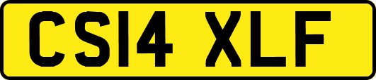 CS14XLF