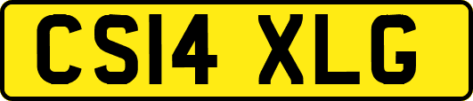 CS14XLG