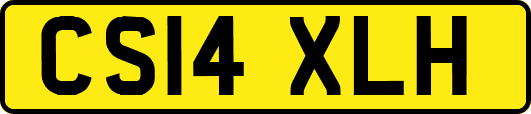 CS14XLH